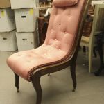 761 6451 LOUNGE CHAIR